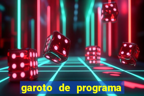 garoto de programa de porto velho